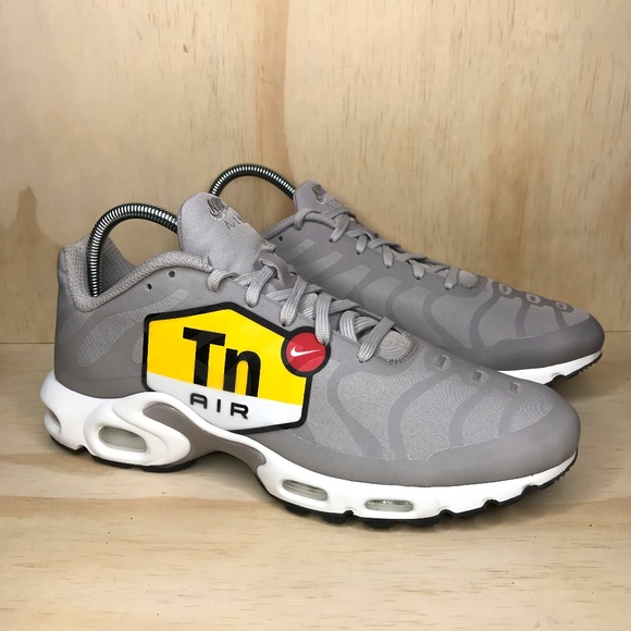Nike Other - NEW Nike Air Max Tn Tuned 1 NS Big Logo